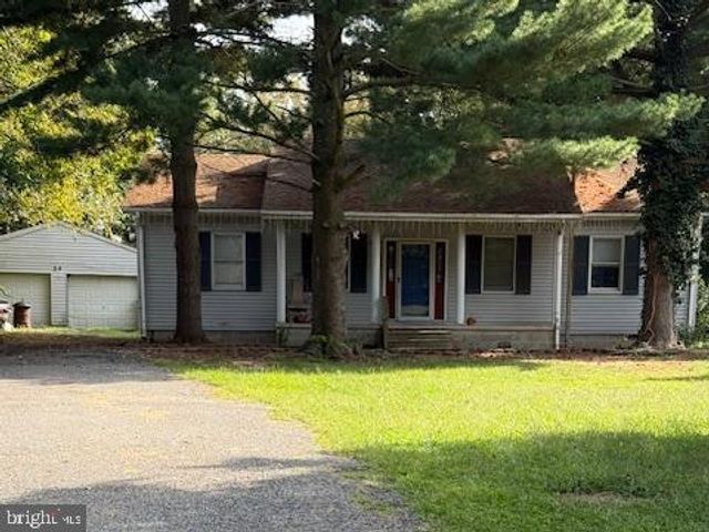 14 DRAPER DR, Dover, DE 19901