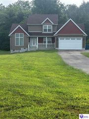 100 Diamond Court, Vine Grove, KY 40175