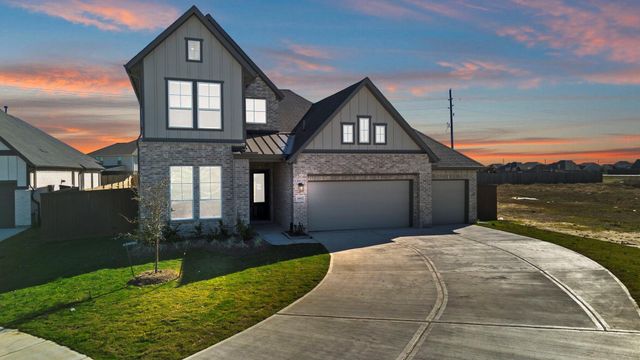 14802 Buffalo Head Street, Mont Belvieu, TX 77523