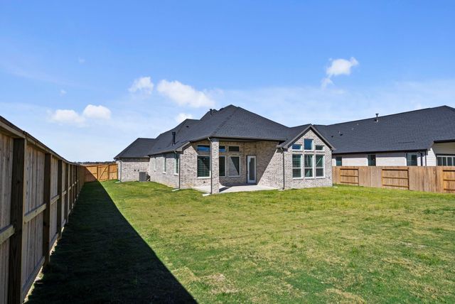 14802 Buffalo Head Street, Mont Belvieu, TX 77523