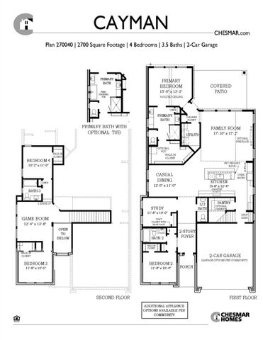 14802 Buffalo Head Street, Mont Belvieu, TX 77523