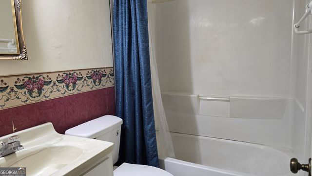 1182 N Plantation Parkway, Macon, GA 31220