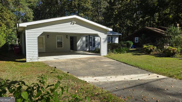 1182 N Plantation Parkway, Macon, GA 31220