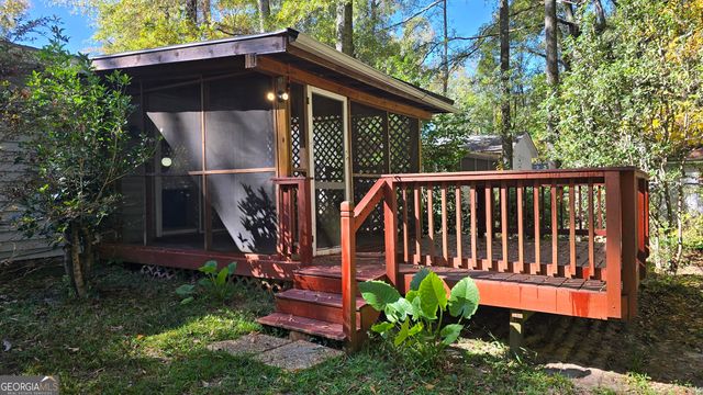 1182 N Plantation Parkway, Macon, GA 31220