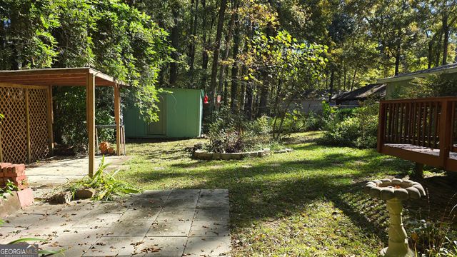 1182 N Plantation Parkway, Macon, GA 31220