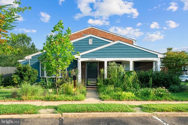 25 RANDOLPH PL, Willingboro, NJ 08046