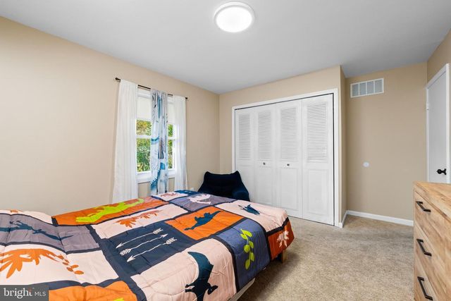 25 RANDOLPH PL, Willingboro, NJ 08046