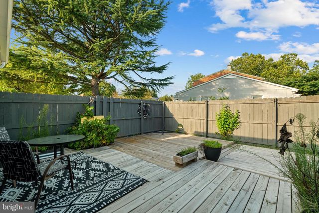 25 RANDOLPH PL, Willingboro, NJ 08046