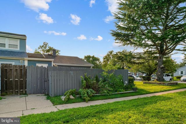 25 RANDOLPH PL, Willingboro, NJ 08046