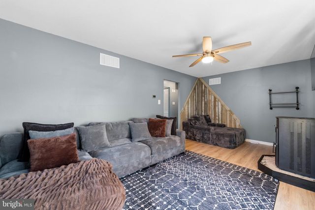 25 RANDOLPH PL, Willingboro, NJ 08046