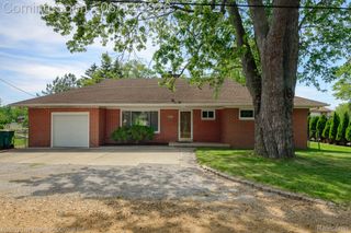 35382 Eldon Drive, Brownstown Charter Township, MI 48173