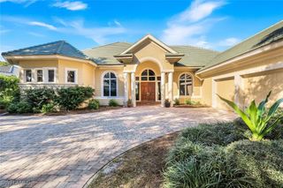 1468 Gormican LN, Naples, FL 34110