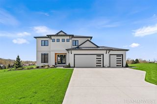 13273 Jessann Drive, Coopersville, MI 49404