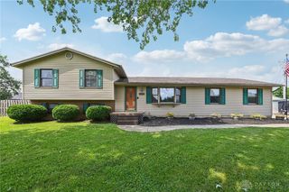 1069 Shirley Drive, Xenia, OH 45385