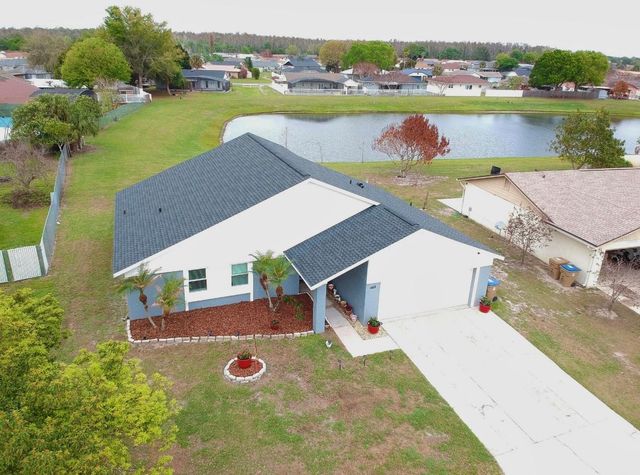 465 BOXWOOD COURT, Kissimmee, FL 34743