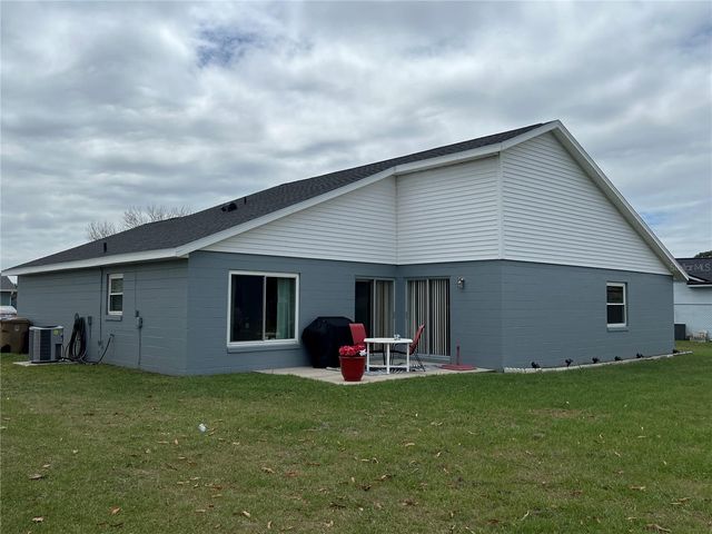 465 BOXWOOD COURT, Kissimmee, FL 34743