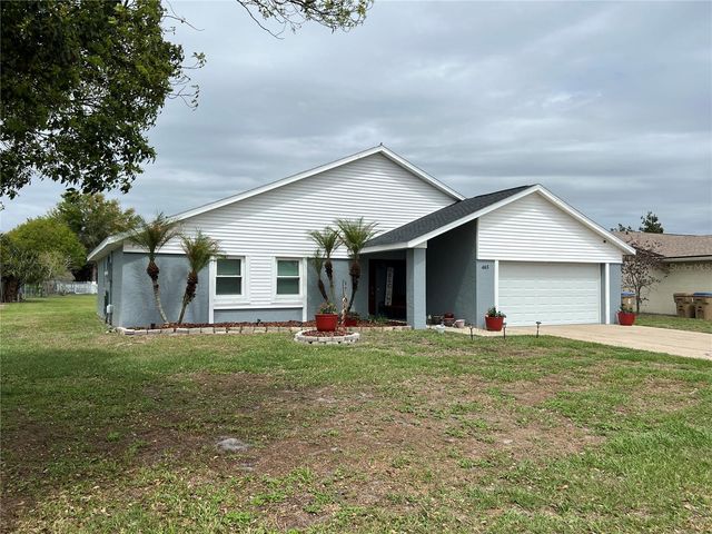 465 BOXWOOD COURT, Kissimmee, FL 34743