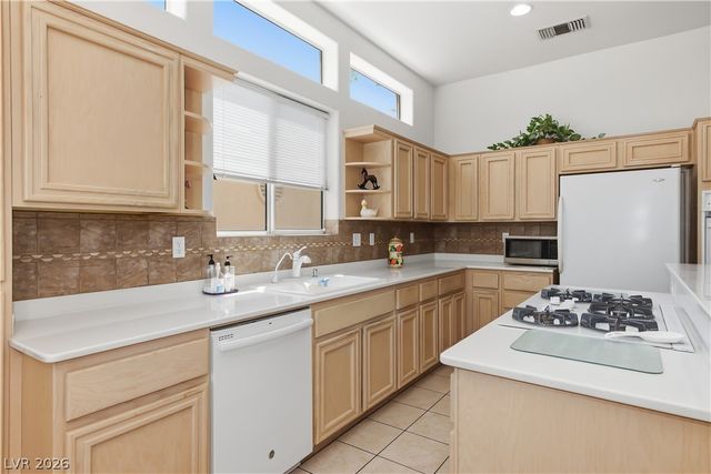 10726 Sky Meadows Avenue, Las Vegas, NV 89134