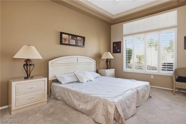 10726 Sky Meadows Avenue, Las Vegas, NV 89134