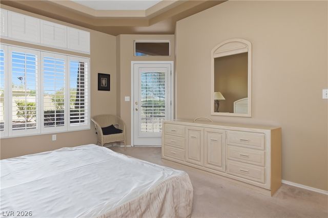 10726 Sky Meadows Avenue, Las Vegas, NV 89134