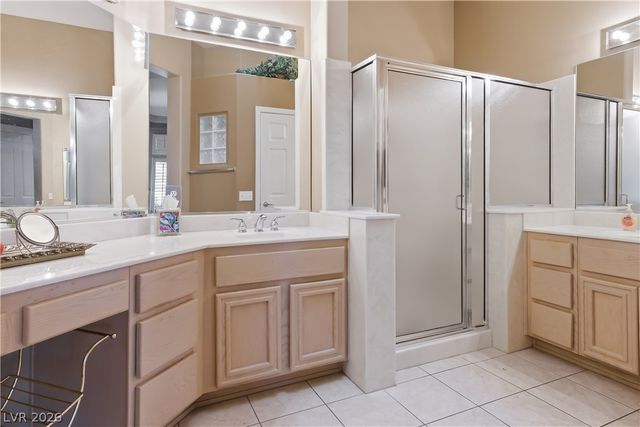 10726 Sky Meadows Avenue, Las Vegas, NV 89134
