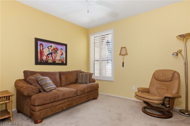 10726 Sky Meadows Avenue, Las Vegas, NV 89134
