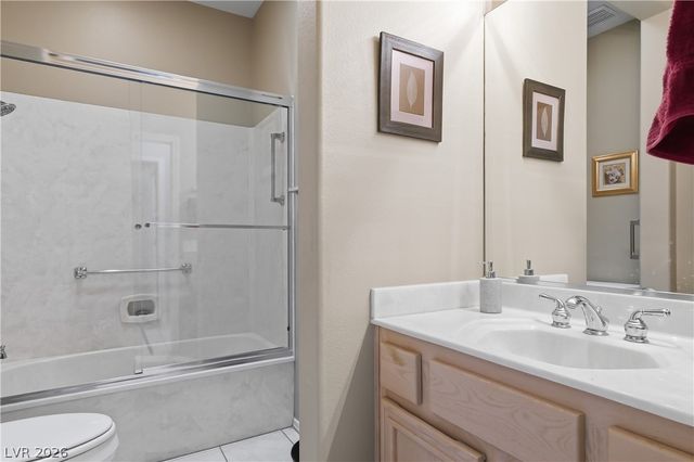 10726 Sky Meadows Avenue, Las Vegas, NV 89134