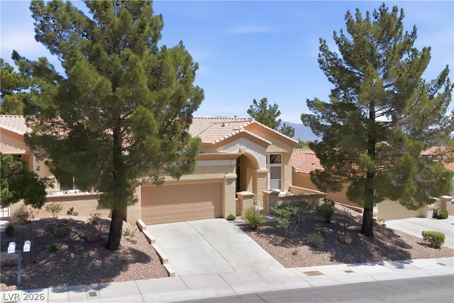10726 Sky Meadows Avenue, Las Vegas, NV 89134