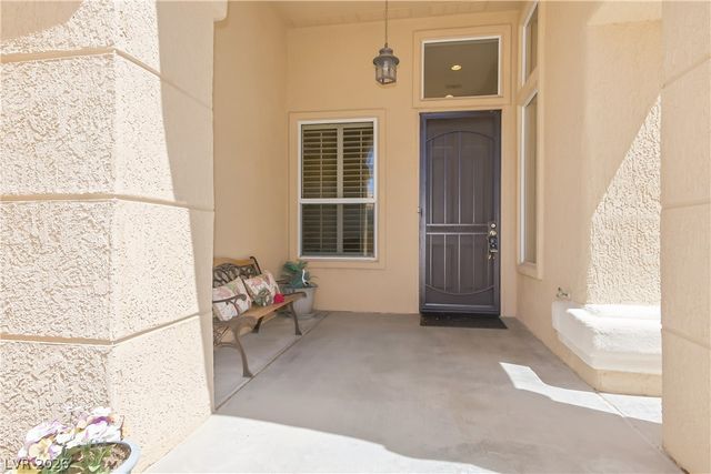 10726 Sky Meadows Avenue, Las Vegas, NV 89134