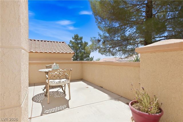 10726 Sky Meadows Avenue, Las Vegas, NV 89134