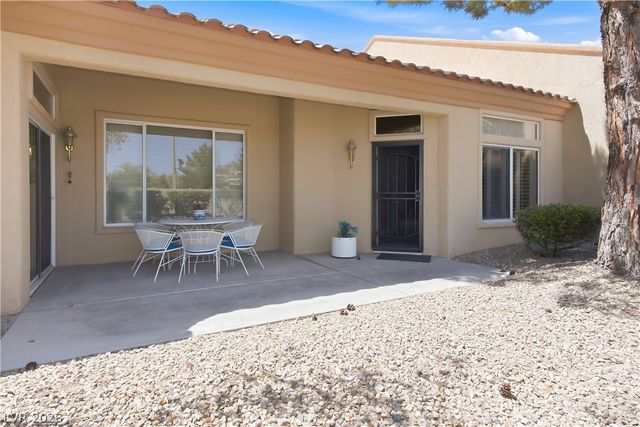 10726 Sky Meadows Avenue, Las Vegas, NV 89134