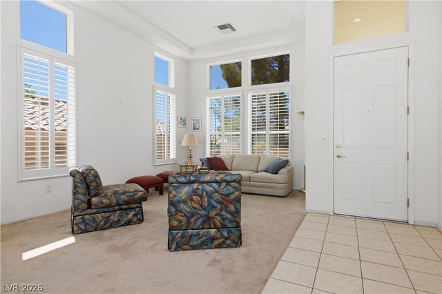 10726 Sky Meadows Avenue, Las Vegas, NV 89134