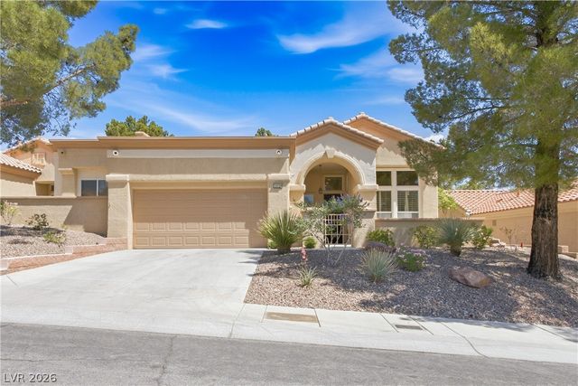 10726 Sky Meadows Avenue, Las Vegas, NV 89134
