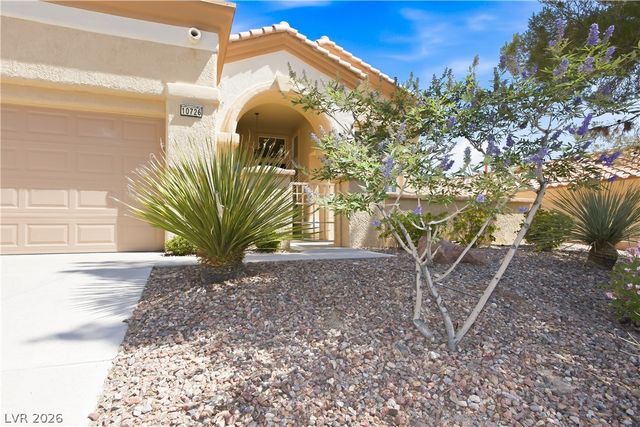 10726 Sky Meadows Avenue, Las Vegas, NV 89134