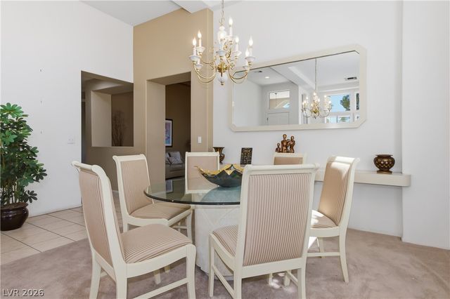 10726 Sky Meadows Avenue, Las Vegas, NV 89134