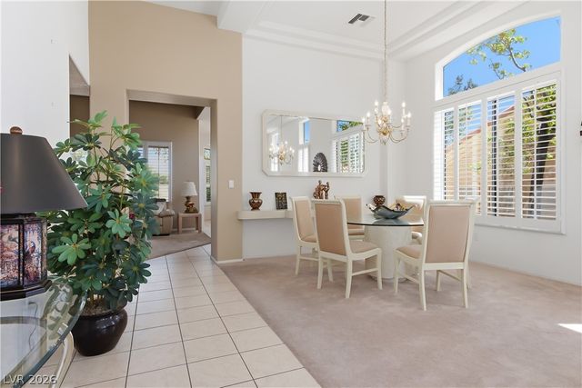 10726 Sky Meadows Avenue, Las Vegas, NV 89134