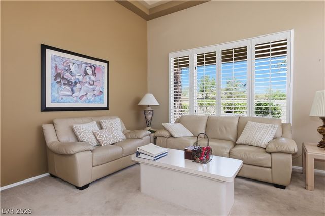 10726 Sky Meadows Avenue, Las Vegas, NV 89134