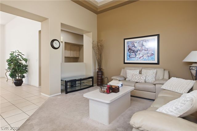10726 Sky Meadows Avenue, Las Vegas, NV 89134
