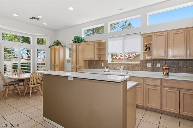 10726 Sky Meadows Avenue, Las Vegas, NV 89134