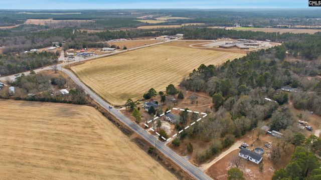 345B Old Charleston Road, Pelion, SC 29123