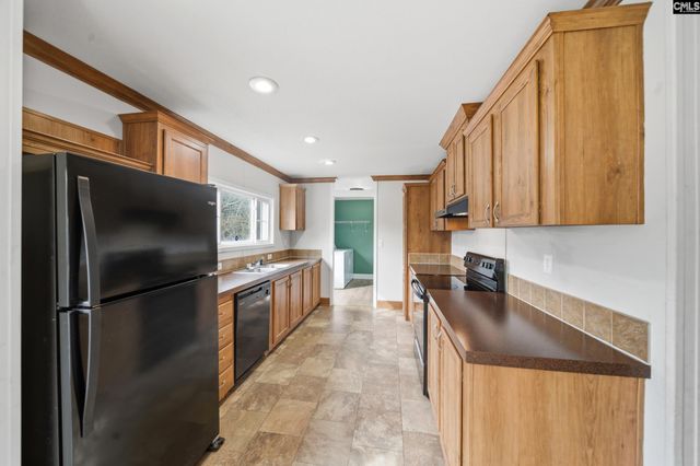 345B Old Charleston Road, Pelion, SC 29123