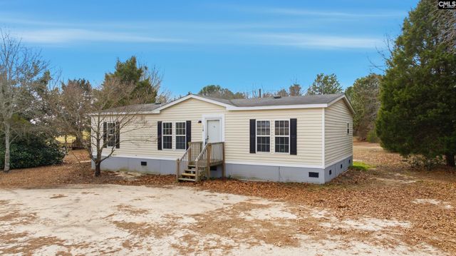 345B Old Charleston Road, Pelion, SC 29123