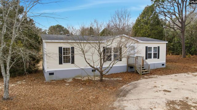 345B Old Charleston Road, Pelion, SC 29123