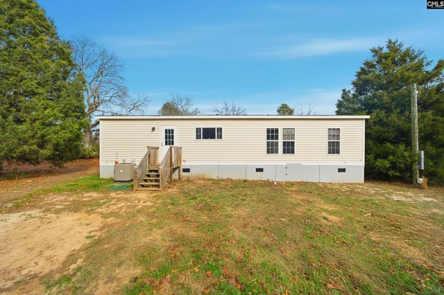 345B Old Charleston Road, Pelion, SC 29123