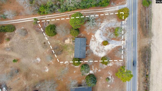 345B Old Charleston Road, Pelion, SC 29123