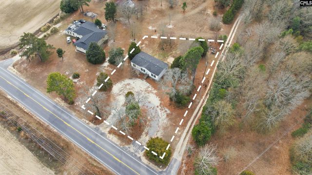 345B Old Charleston Road, Pelion, SC 29123