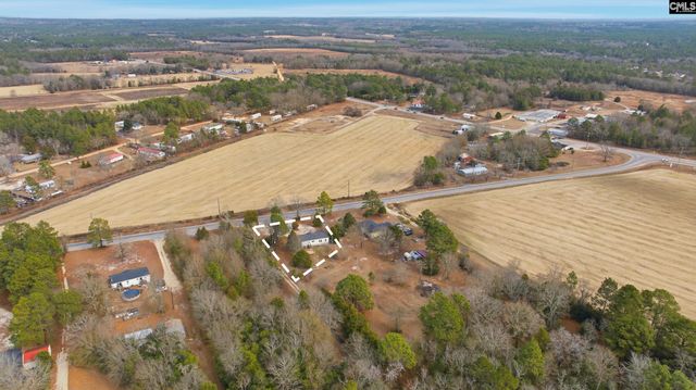 345B Old Charleston Road, Pelion, SC 29123