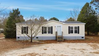 345B Old Charleston Road, Pelion, SC 29123