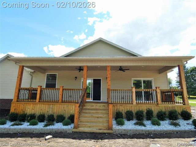 485 Upland Avenue, Pontiac, MI 48340