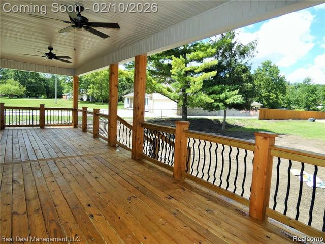 485 Upland Avenue, Pontiac, MI 48340